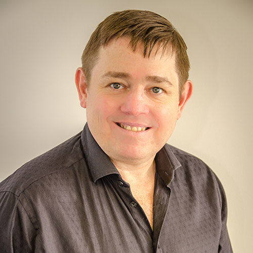 Stuart Lloyd owner and Hearing Instrument Practitioner at Lloyd Hearing Solutions in Burnaby Vancouver